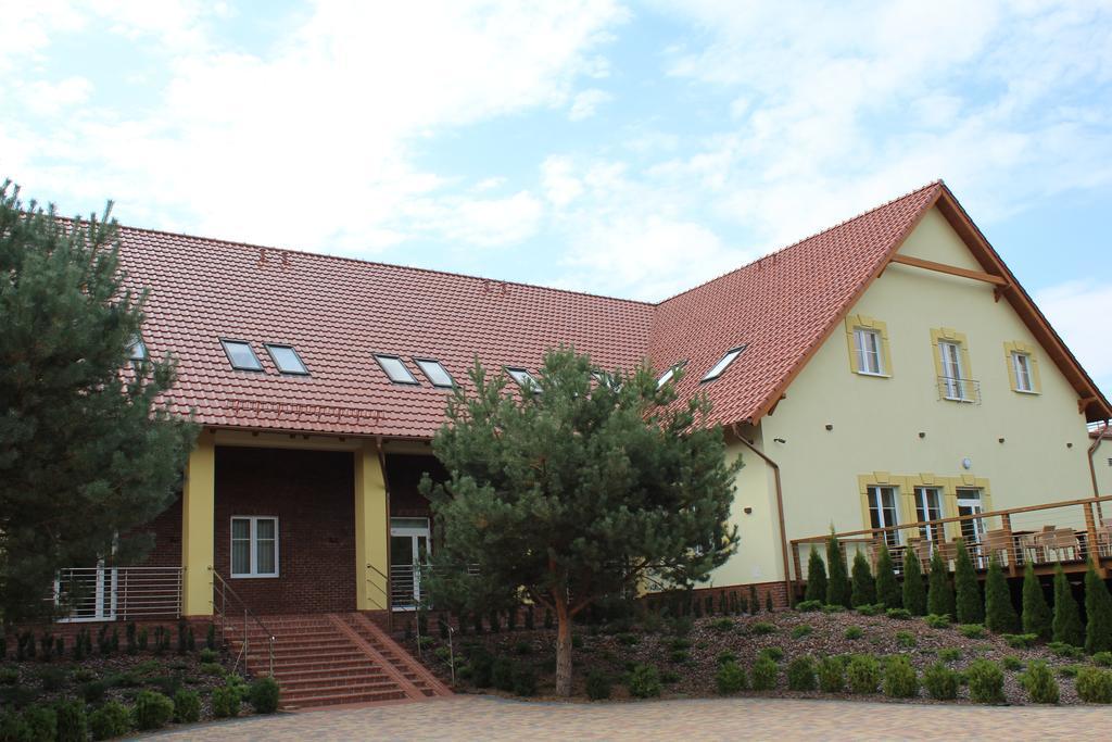 Marusza 3*