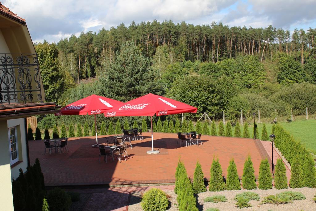 Hotel Marusza