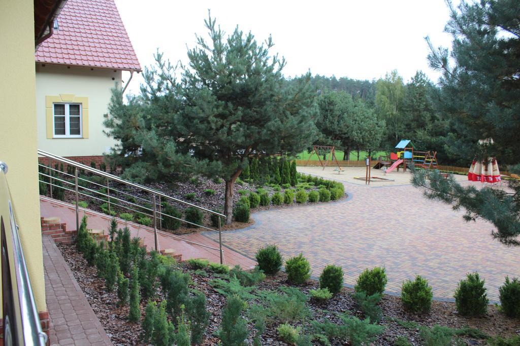 Marusza Hotel