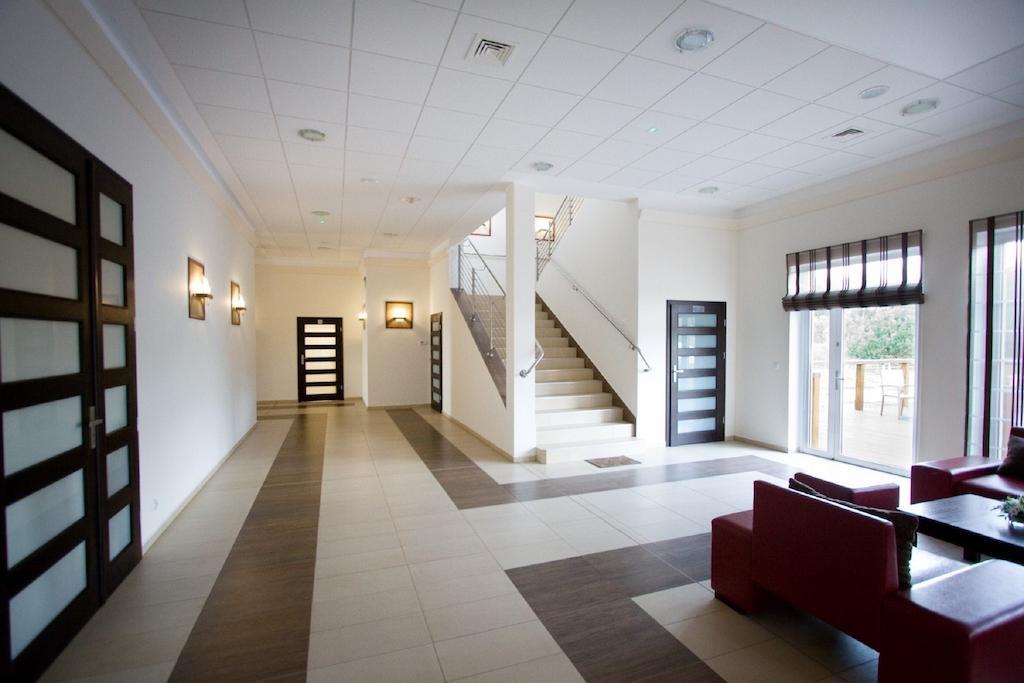 Hotel Marusza 3*