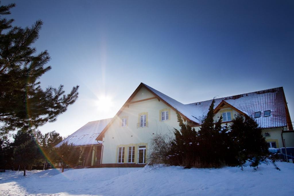 Hotel Marusza Grudziądz