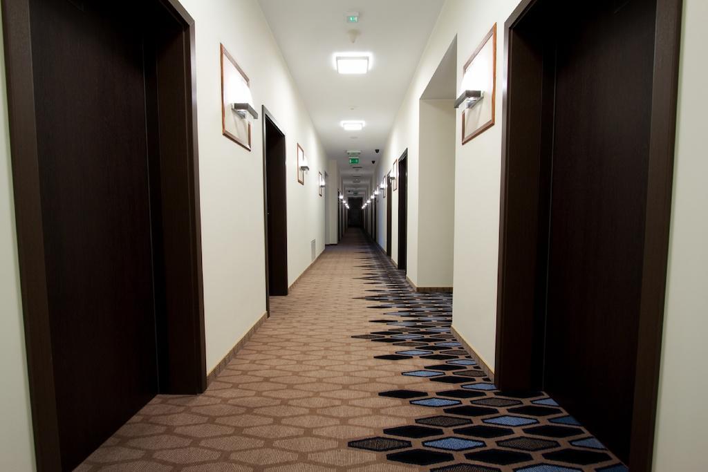 Hotel Marusza Grudziądz